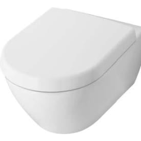 Villeroy & Buch Subway 2.0 vägghängd toalett, vit