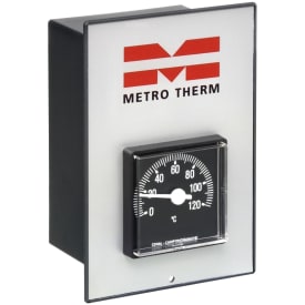 Metro therm termometer, analog