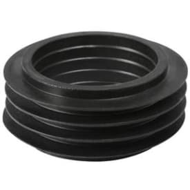 Geberit Skyllerør Sforbindelse 55X44Mm. 19.668