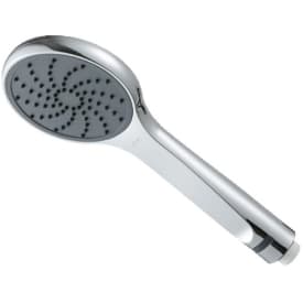 Mora Cera S5 håndbruser, vandbesparende, krom