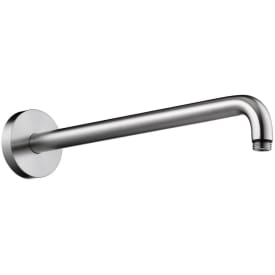 Hansgrohe dusjarm, 38,9 cm, krom