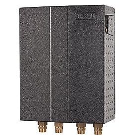 Termix Novi type 1 vandvarmer, fjernvarme, uden kabinet