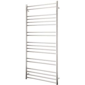 Kriss Apollo handdukstork, kombi, 50x118 cm, krom