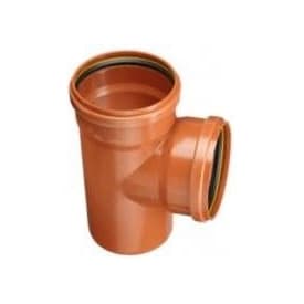 Kaczmarek 160 x 110 mm 88 gr. PP kloakkgrenrør