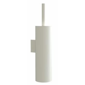 Frost Nova2 toiletbørste, hvid
