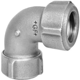 GF Primofit kompressionsvinkel 1"