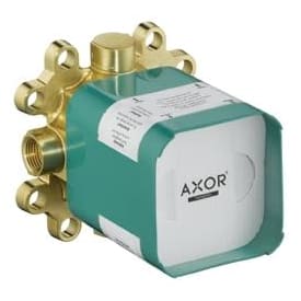 Hansgrohe Showersolutions indbygningsdel til hovedbruser 240