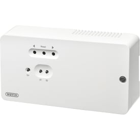 Wavin AHC 9000 gulvvarme styring, trådløs, 2 utganger