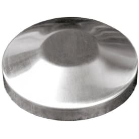 BRØNDKRAVE, PREPATINA WALZBLANK 116 MM