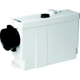 SFA Sanipack afløbspumpe med kværn