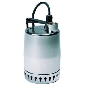 Grundfos kælderpumpe KP150M-1, 10 meter kabel