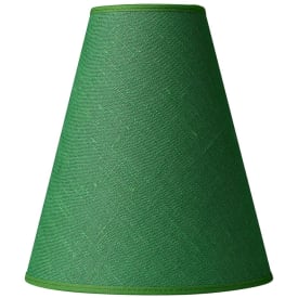 Nielsen Light Trafik Carolin lampeskjerm, gressgrønn