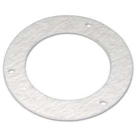 Atmos pakning for faldskakt til A45 træpillebrænder