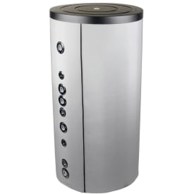 Denviro 800 l akk. tank ø 990 x 1910 mm