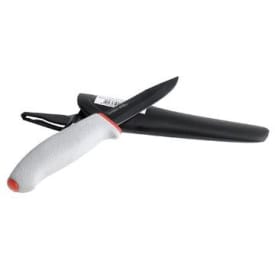 Arbetskniv med slida