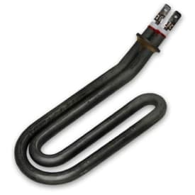 Atmos eltænder til A25 træpillebrænder