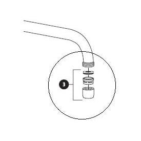 Børma Luftblander til Minilux