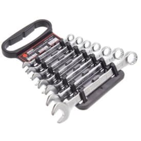 Ringnyckelsats 10-19 mm - 7 delar