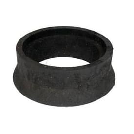 Lauridsen PVC kegle til opføringsrør på 315 mm