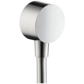 Axor Starck slangeudtag, krom