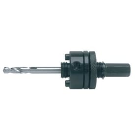 Irwin holder til hulsav 32-210 mm