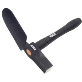 Worker brolæggerhammer med glasfiberskaft - 1200 gram