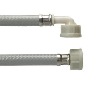 Tilslutningsslange 3/4" - 3/4" - 250 cm