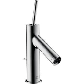 Axor Starck 70 Servantbatteri, liten modell, krom