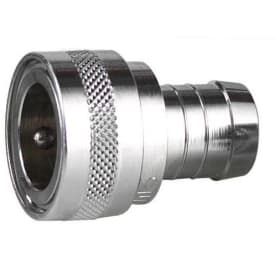 Nito koblinghus med 3/4" slangespids