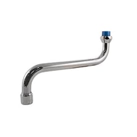 Oras S-tud, 200 mm, 3/4", krom