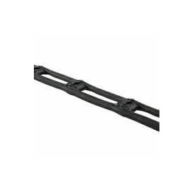 Hordastrop gummistrop - 10 meter