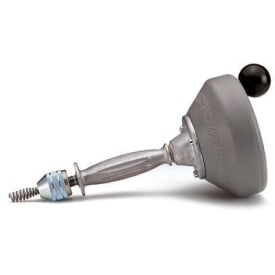 Ridgid K-25-BP håndrenser