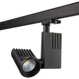 SG Zip Pro Mini 3F skinnespot, sort