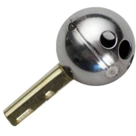 Damixa blandingskugle til håndvask-/brusearmaturer i serie 45/47