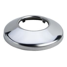 Roset, Ø40 mm,  krom