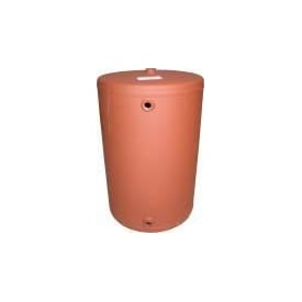 Ekspansjonskar åpen - uten varmeslange - 50 liter