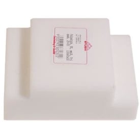 Nylon Falsklosse 25X35 mm.