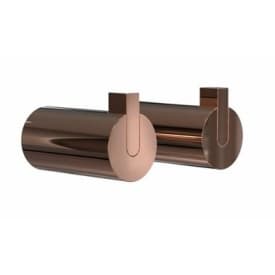 Frost Nova2 handdukskrok, 2 st, koppar