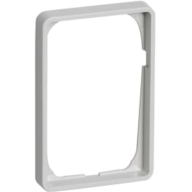 LK Fuga Baseline 50 ramme 1,5 modul 50 mm