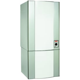 Metro Therm elvandvarmer model 200, type 2002, 195 liter