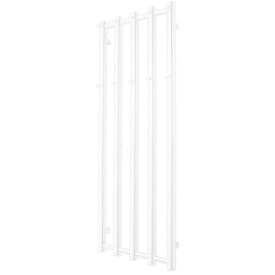 TVS Kiro 5 handdukstork, kombi, 51,5x140 cm, vit