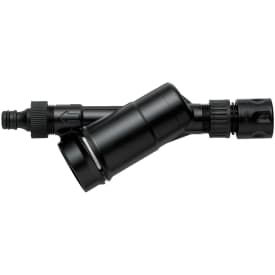 Nilfisk återströmningsskydd BA-ventil