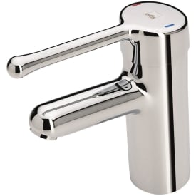 Oras Medipro håndvaskarmatur, krom