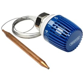 Wavin kapilarrørstermostat til gulvvarme