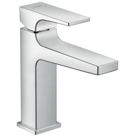 Hansgrohe Metropol 110 tvättställsblandare, krom