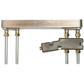 Termix 24 konverteringssæt for T20 og T20L, med kabinet