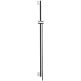 Hansgrohe Unica Crometta brusestang, 90 cm, krom