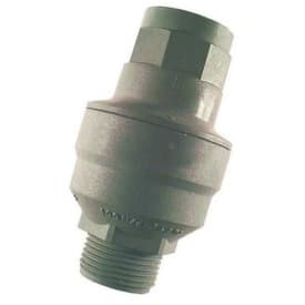 Water block vandsikring