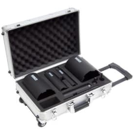 Worker diamant borsæt 38-127 mm