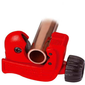 Rothenberger MINICUT 2000 rørskærer, Ø 6-22 mm